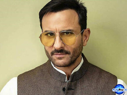 Photo of Saif Ali Khan at an appearance