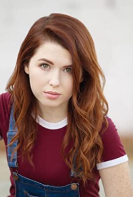 Official profile picture of Saige Ryan