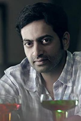 Official profile picture of Saiju Kurup