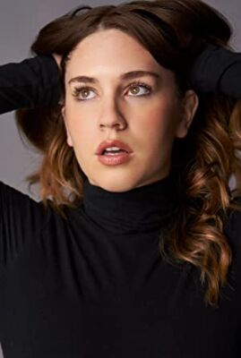 Official profile picture of Sailor Larocque