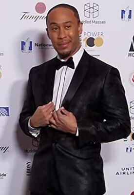 Official profile picture of Saint Thompson