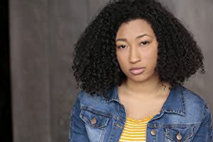 Official profile picture of Saisha Teagues