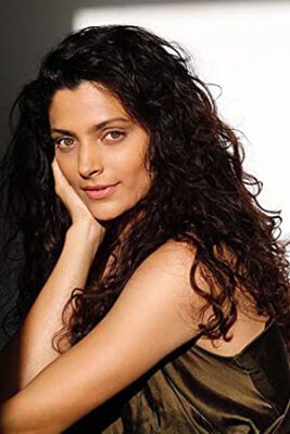 Official profile picture of Saiyami Kher