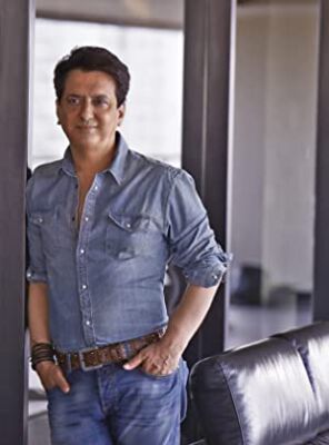 Official profile picture of Sajid Nadiadwala
