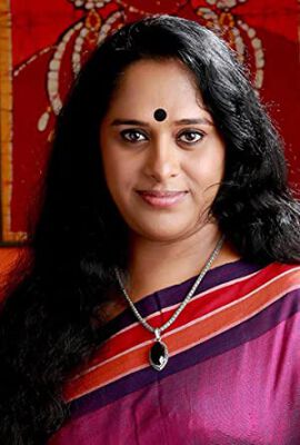 Official profile picture of Sajitha Madathil