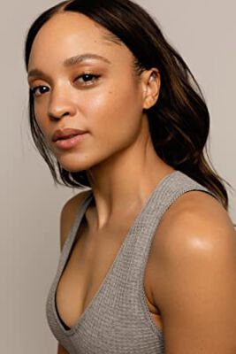 Official profile picture of Sal Stowers
