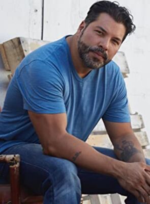 Official profile picture of Sal Velez Jr.