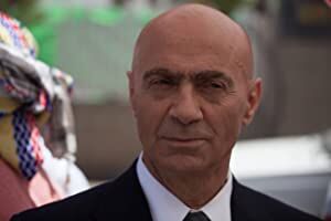 Official profile picture of Salim Dau