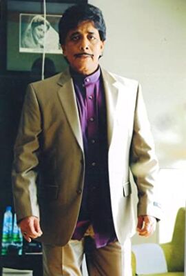 Official profile picture of Salim Ghouse