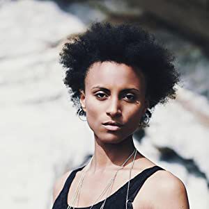 Official profile picture of Sallay Garnett