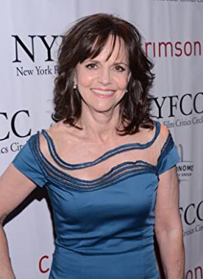 Official profile picture of Sally Field