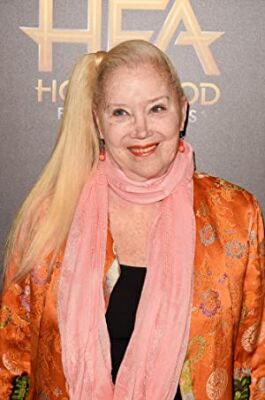 Official profile picture of Sally Kirkland