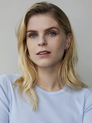 Official profile picture of Sally Maersk