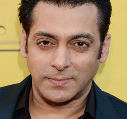 Official profile picture of Salman Khan