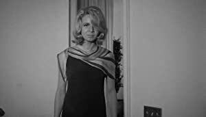 Official profile picture of Salome Jens