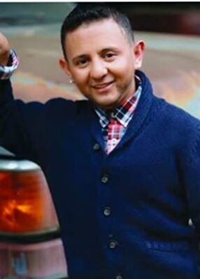 Official profile picture of Salvador Gavina