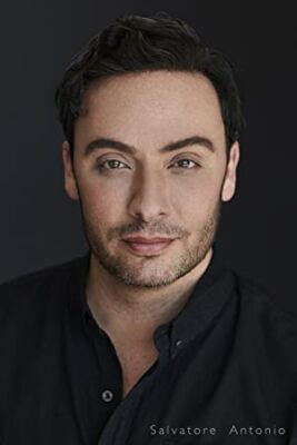 Official profile picture of Salvatore Antonio