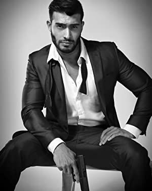 Official profile picture of Sam Asghari