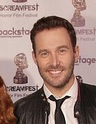 Official profile picture of Sam Boxleitner