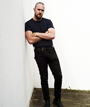 Official profile picture of Sam C. Wilson