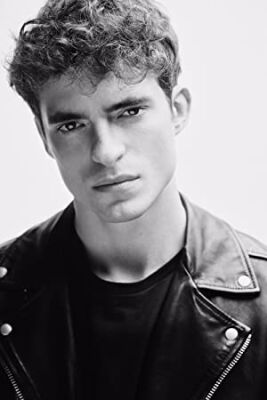 Official profile picture of Sam Duke