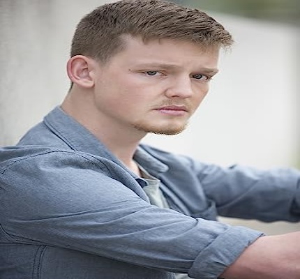 Official profile picture of Sam Fraser