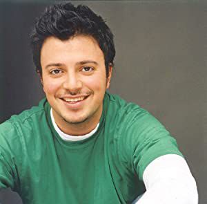 Official profile picture of Sam Golzari