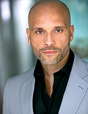 Official profile picture of Sam Hale
