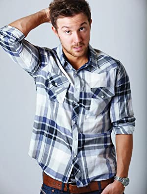 Official profile picture of Sam Huntington