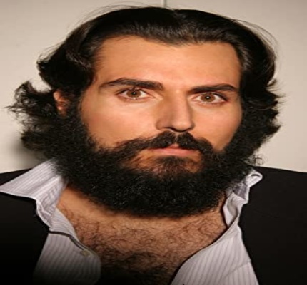 Official profile picture of Sam Kalidi