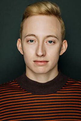 Official profile picture of Sam Krochmal