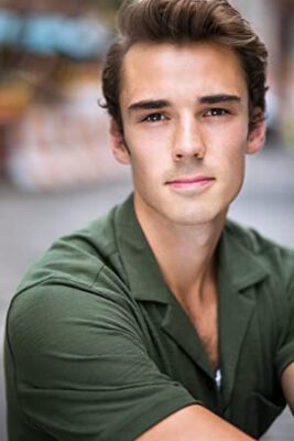 Official profile picture of Sam Leicht