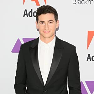 Official profile picture of Sam Lerner