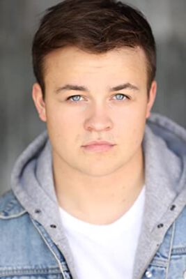 Official profile picture of Sam M. Hall