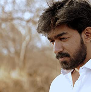 Official profile picture of Sam Mohan