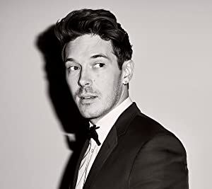 Official profile picture of Sam Palladio