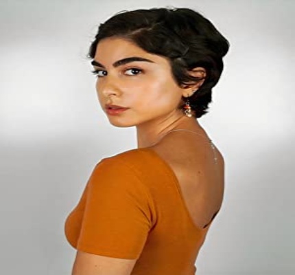 Official profile picture of Sam Rahmani