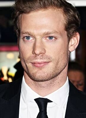 Official profile picture of Sam Reid