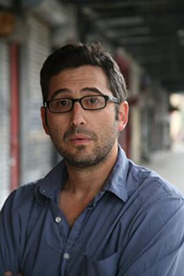 Official profile picture of Sam Seder