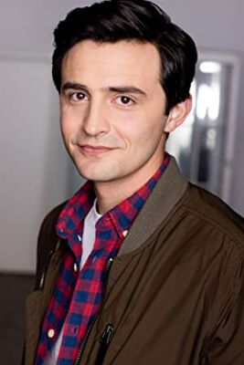 Official profile picture of Sam Skolnik