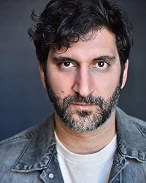 Official profile picture of Sam Spanjian