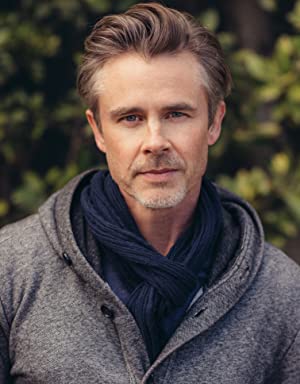 Official profile picture of Sam Trammell