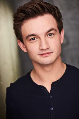 Official profile picture of Sam Uehling