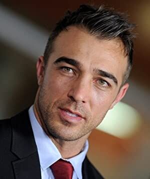 Official profile picture of Sam Upton