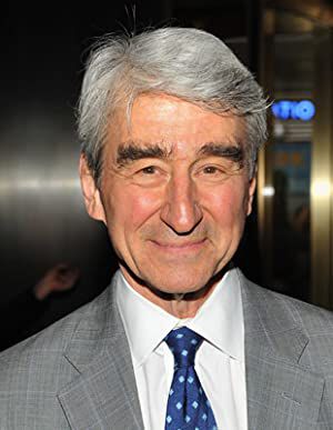Official profile picture of Sam Waterston