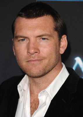 Official profile picture of Sam Worthington