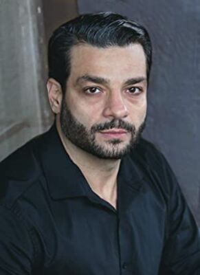 Official profile picture of Sam Yazbeck