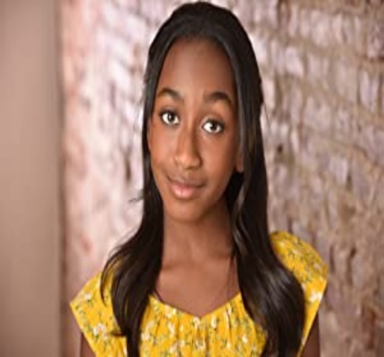 Official profile picture of Samantha A. Smith