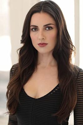 Official profile picture of Samantha Aneson
