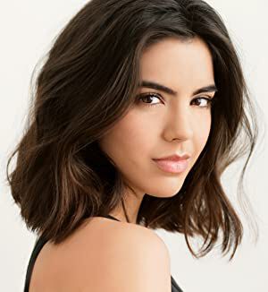 Official profile picture of Samantha Boscarino